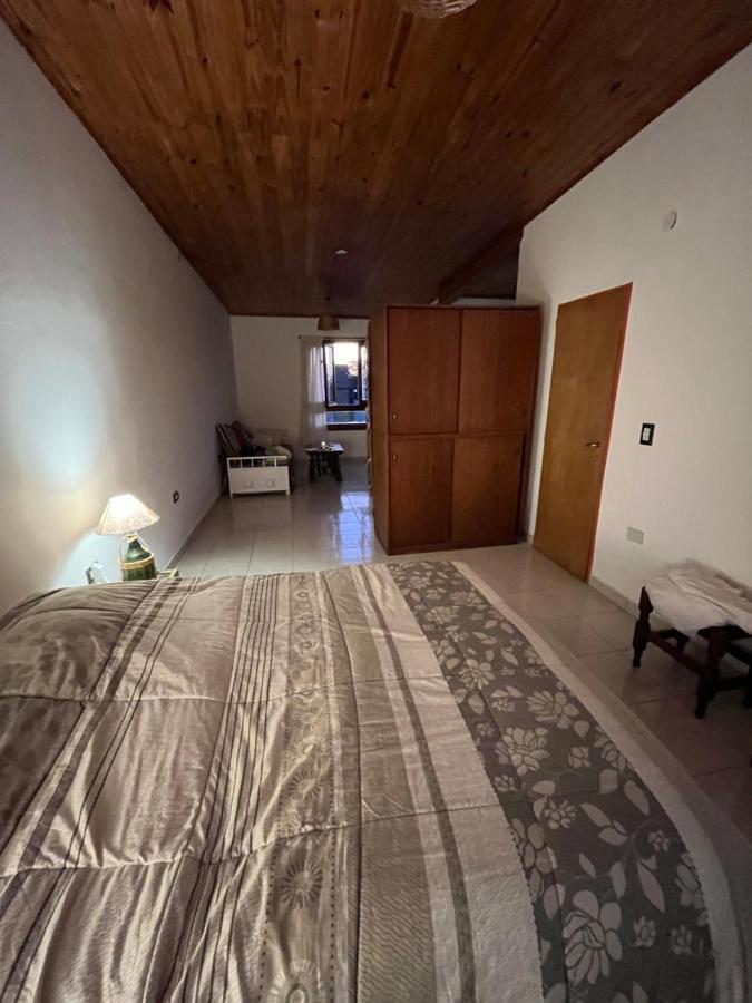 Loft La Mistica Apartment San Antonio de Areco Exterior photo