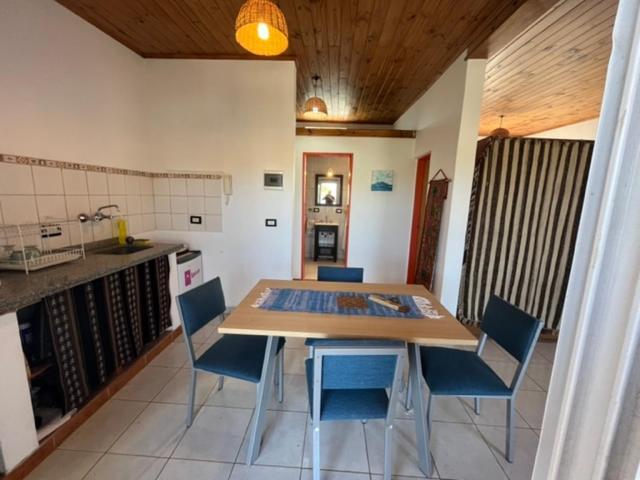 Loft La Mistica Apartment San Antonio de Areco Exterior photo