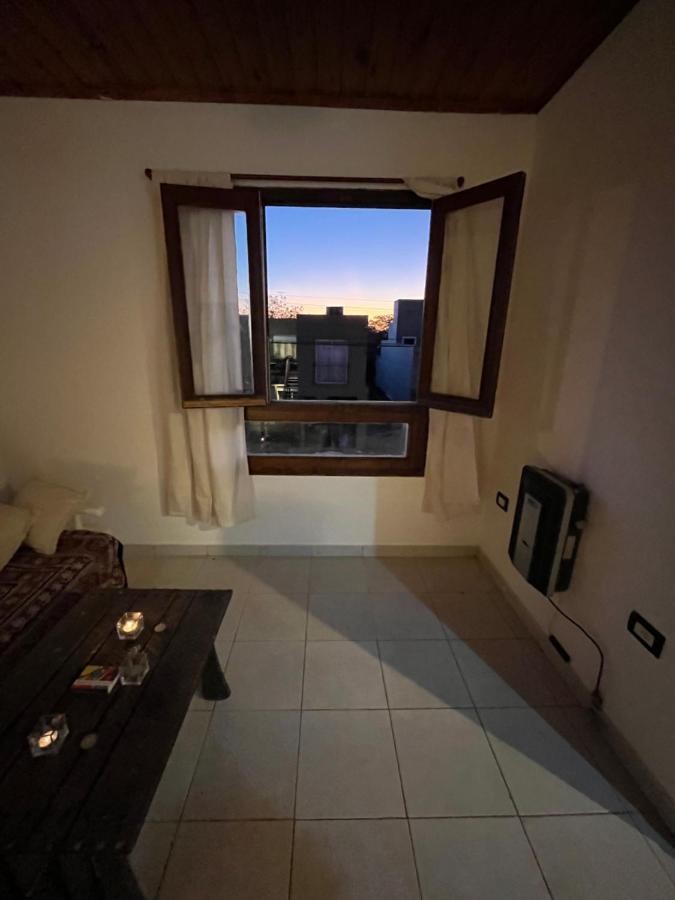 Loft La Mistica Apartment San Antonio de Areco Exterior photo