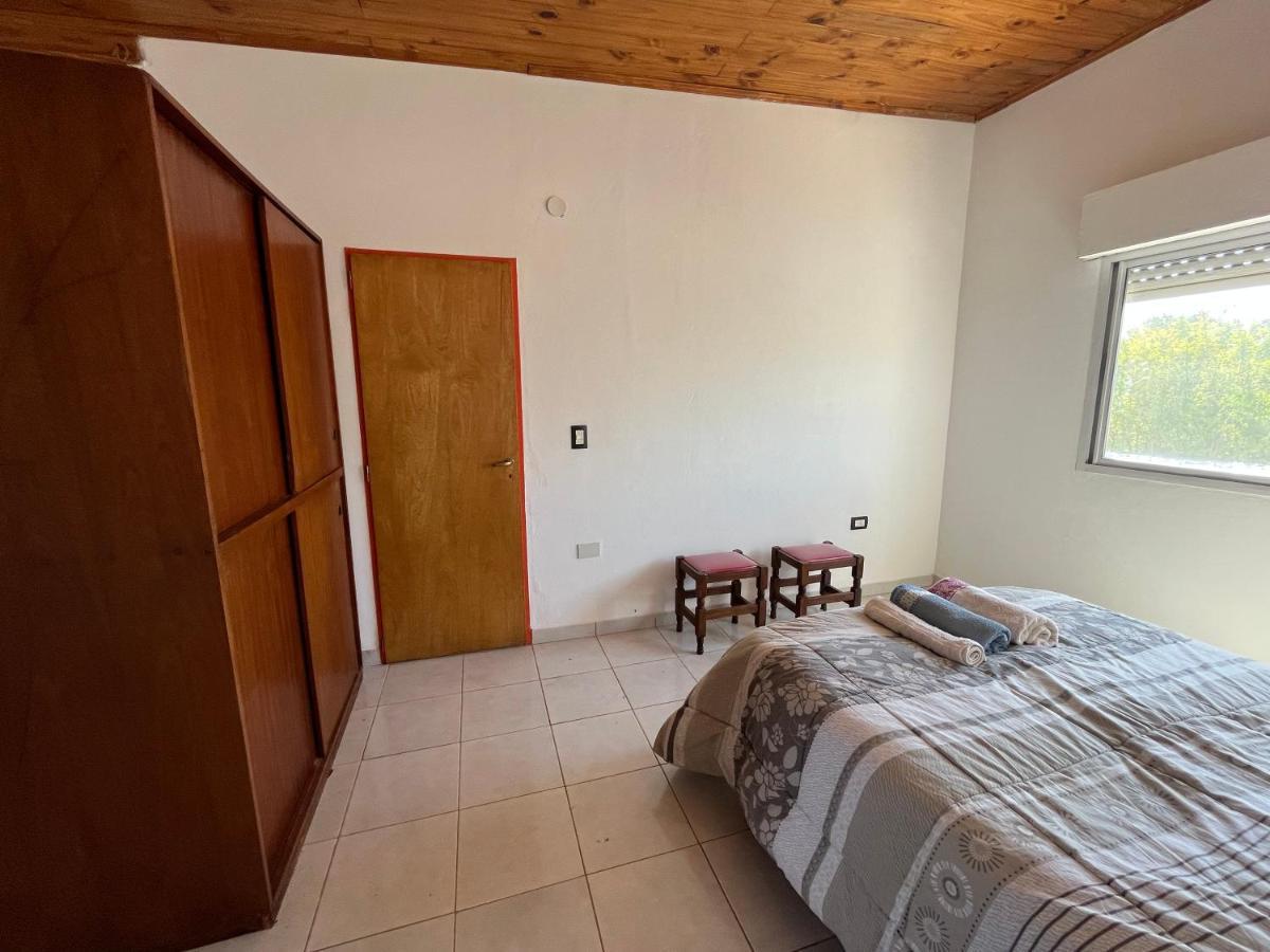 Loft La Mistica Apartment San Antonio de Areco Exterior photo