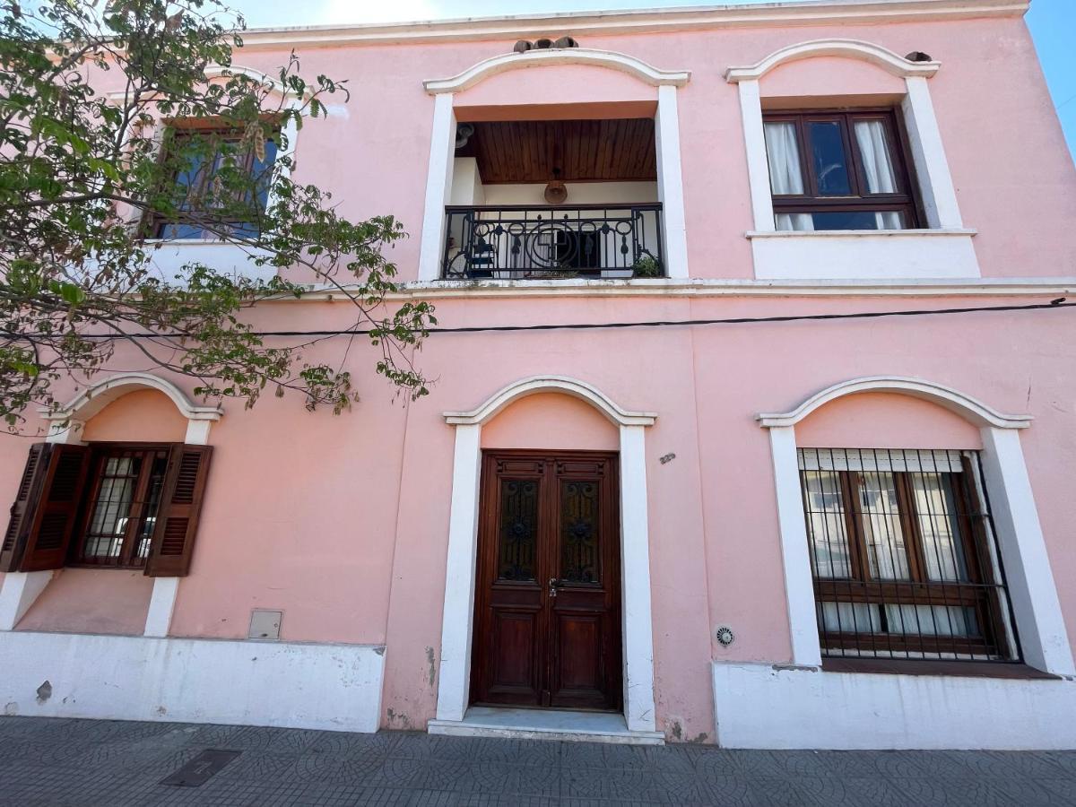 Loft La Mistica Apartment San Antonio de Areco Exterior photo