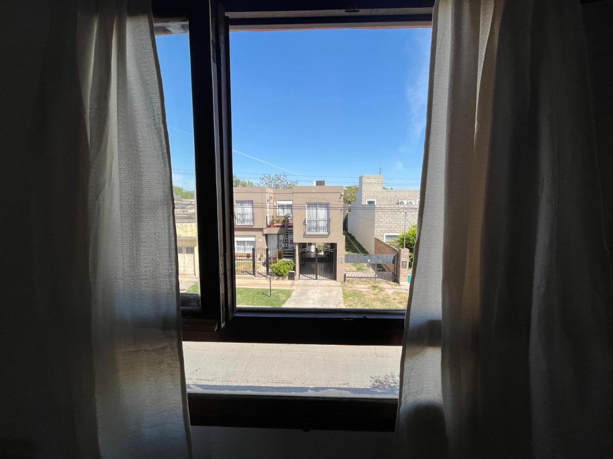 Loft La Mistica Apartment San Antonio de Areco Exterior photo